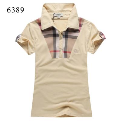 Cheap Burberry Women Shirts wholesale No. 588